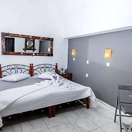 Toula Szálloda 3*