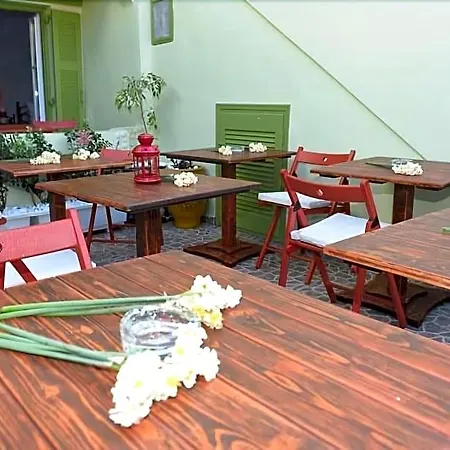 Szálloda Toula